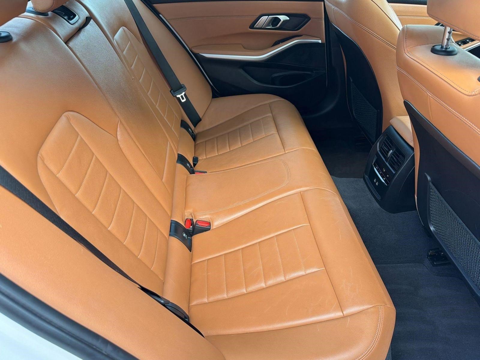 Used 2021 BMW 330i Sedan image 29