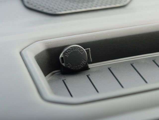 Certified 2023 Toyota Sequoia Platinum AWD/4WD image 27