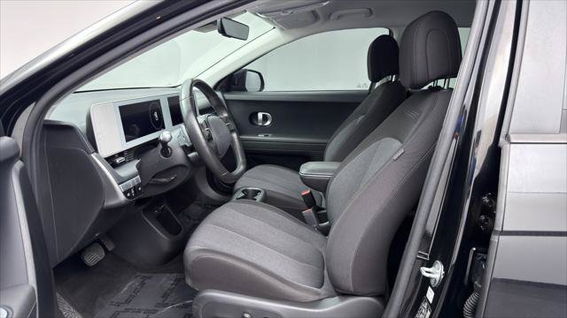 Used 2024 Hyundai Ioniq 5 SEL AWD/4WD image 13