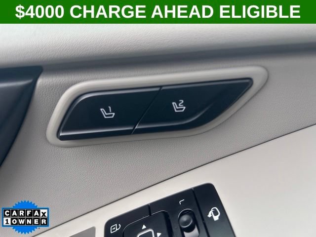 Used 2024 Kia Niro Wave w/ Wave Preserve Package FWD image 17
