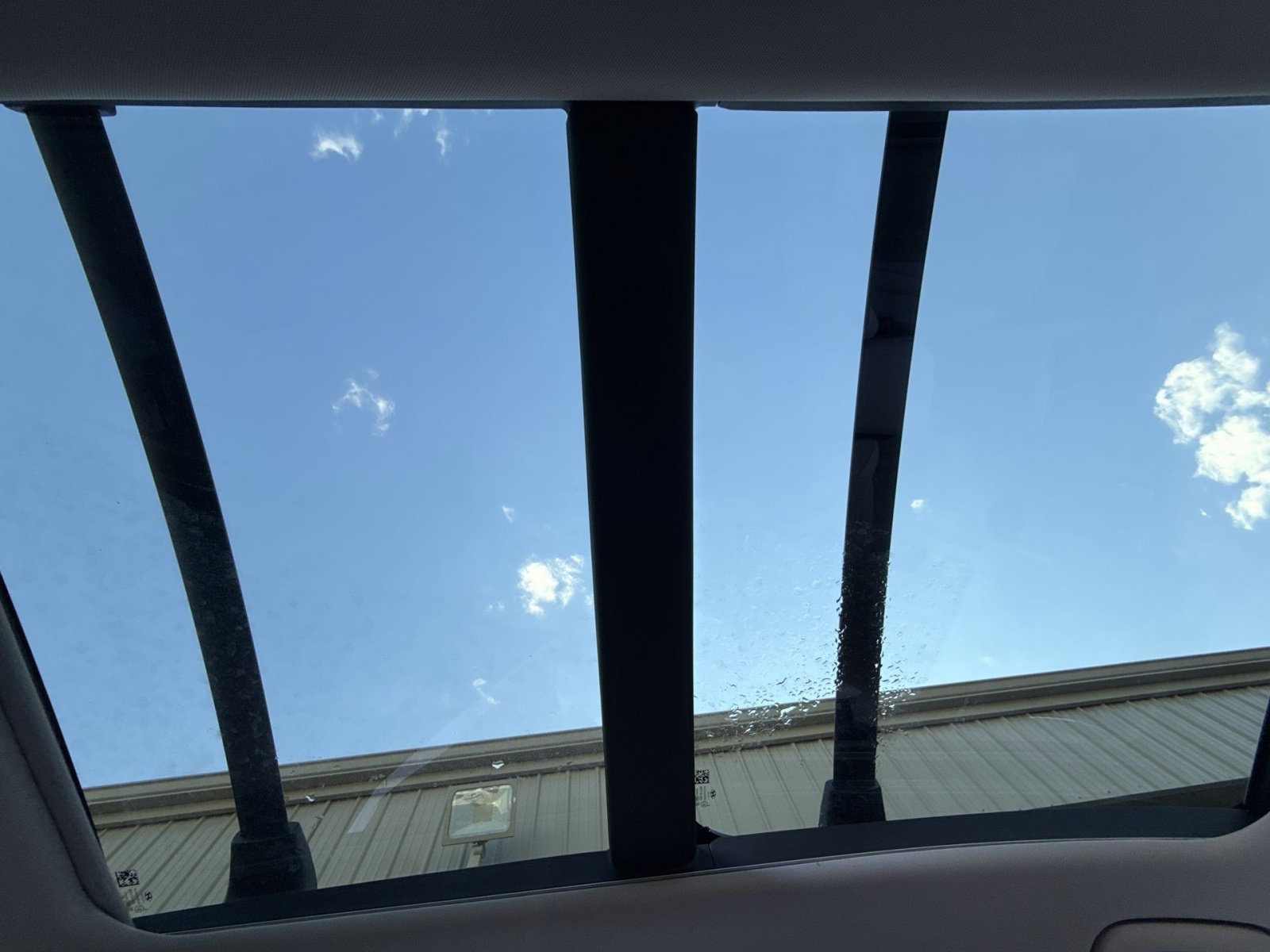 New 2026 Hyundai Tucson Limited image 23