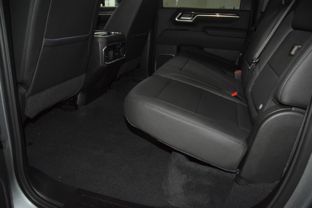 New 2026 Chevrolet Silverado 2500 LTZ w/ Trail Boss Package AWD/4WD image 51