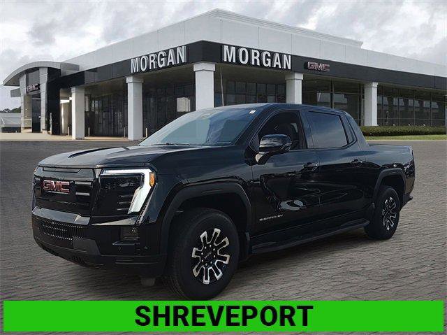 New 2026 GMC Sierra EV Elevation w/ Premium Package image 3