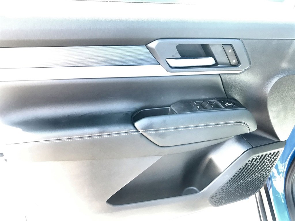 New 2026 GMC Terrain Elevation image 13