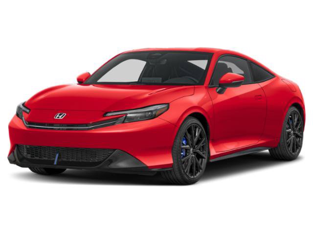 New 2027 Honda Prelude image 1