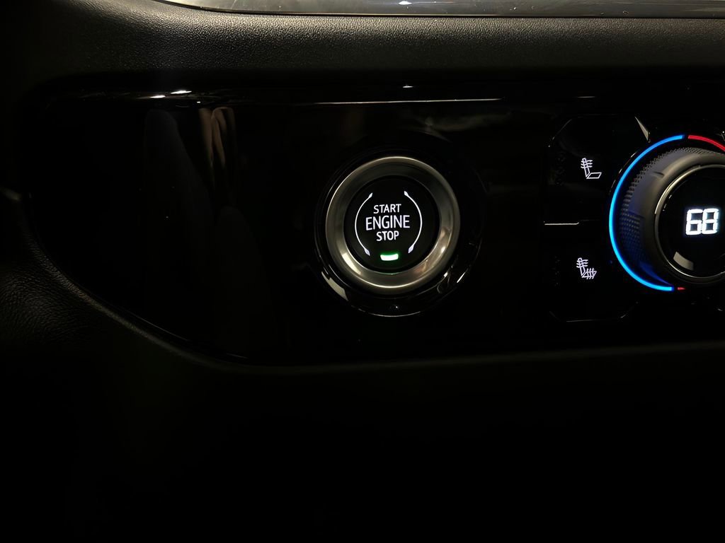 Certified 2024 Chevrolet Silverado 1500 LT image 34