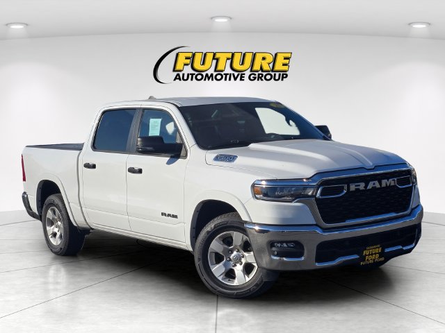 Used 2025 RAM 1500 Big Horn