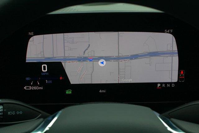 New 2026 Chevrolet Equinox EV LT image 19