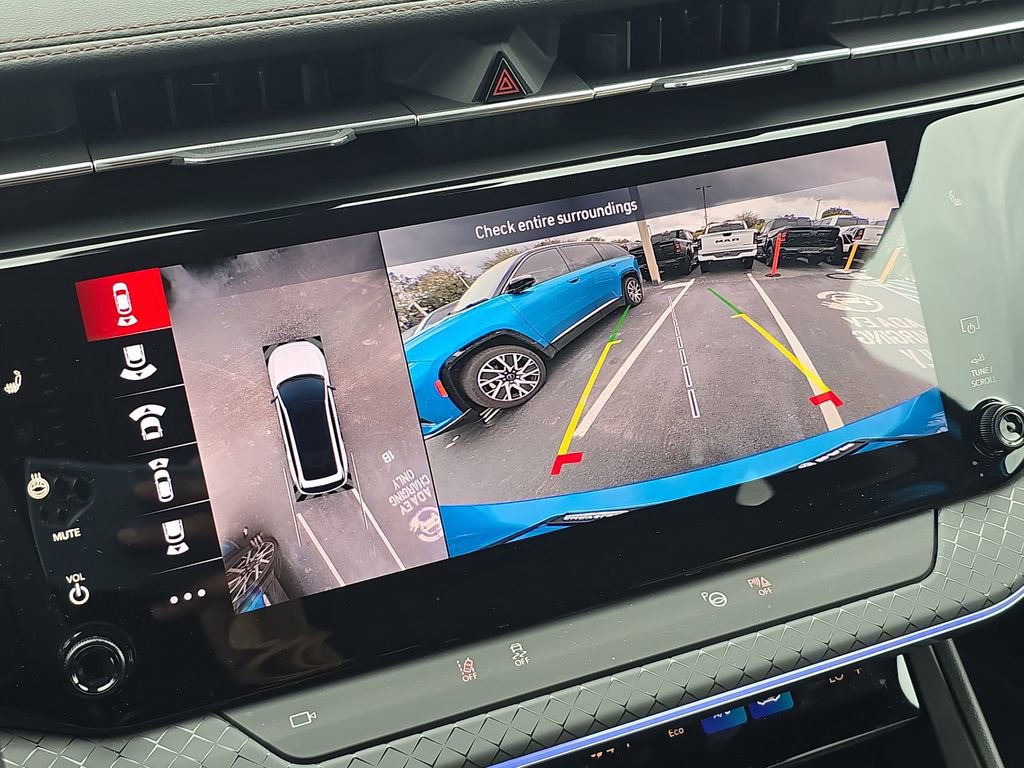 Used 2025 Jeep Wagoneer S Limited image 23