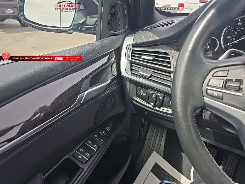 Used 2018 BMW X5 xDrive35i image 14
