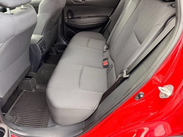 Used 2022 Toyota Corolla Cross LE w/ Moonroof Package AWD/4WD image 9