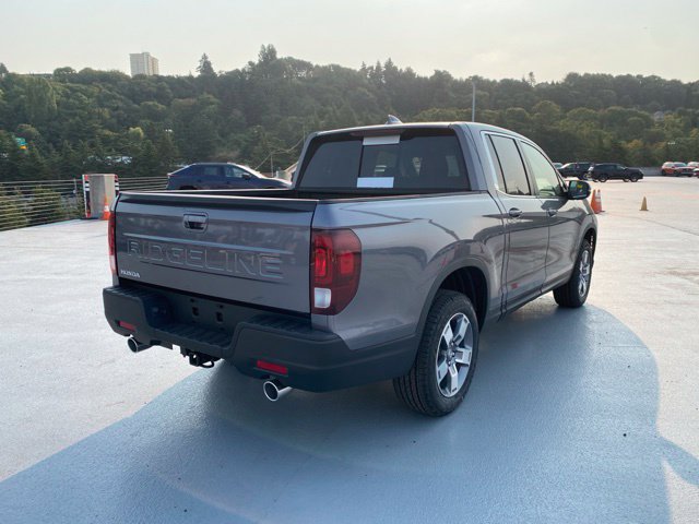 New 2026 Honda Ridgeline RTL image 11