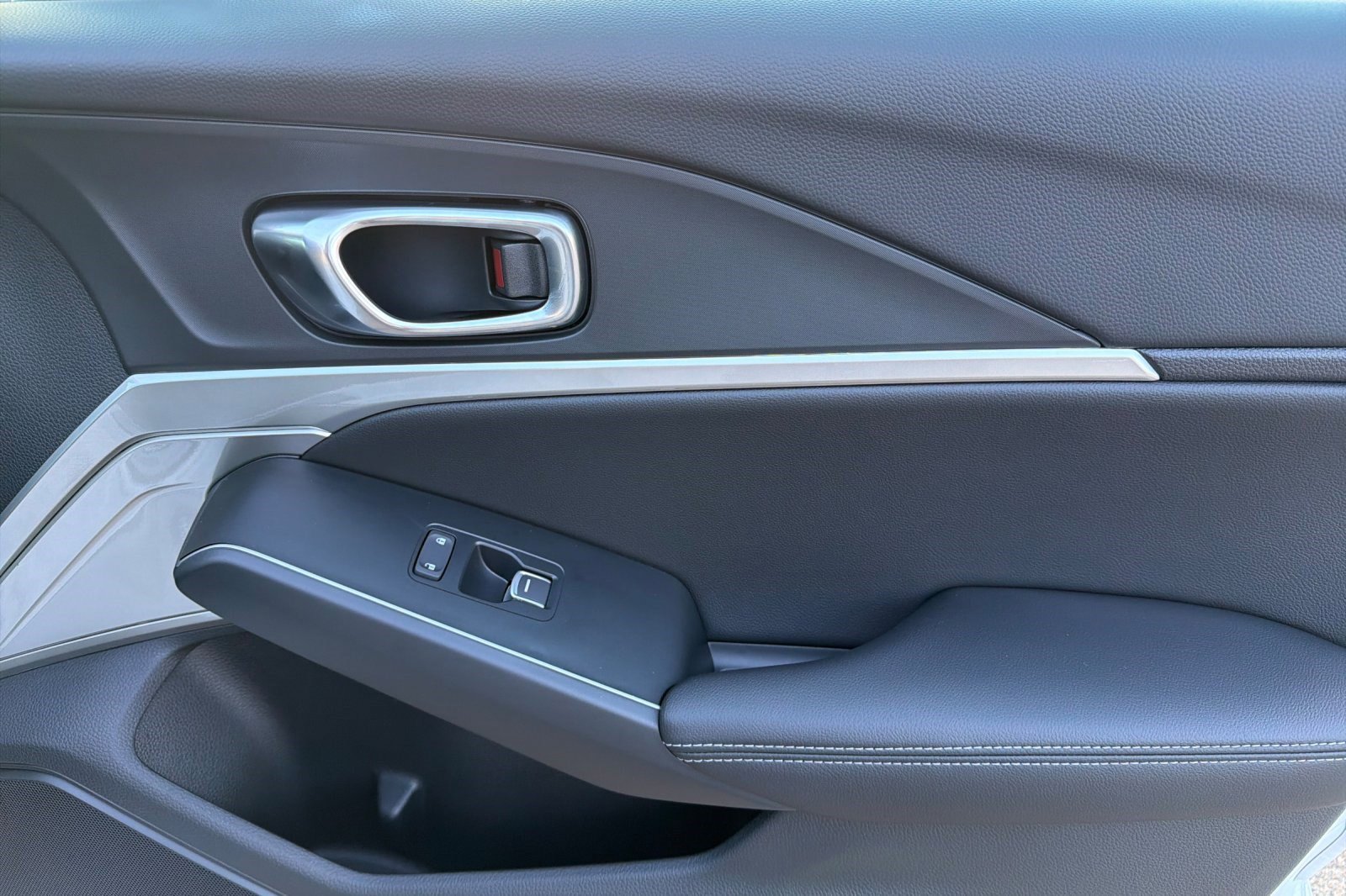 New 2026 Acura Integra A-Spec image 20