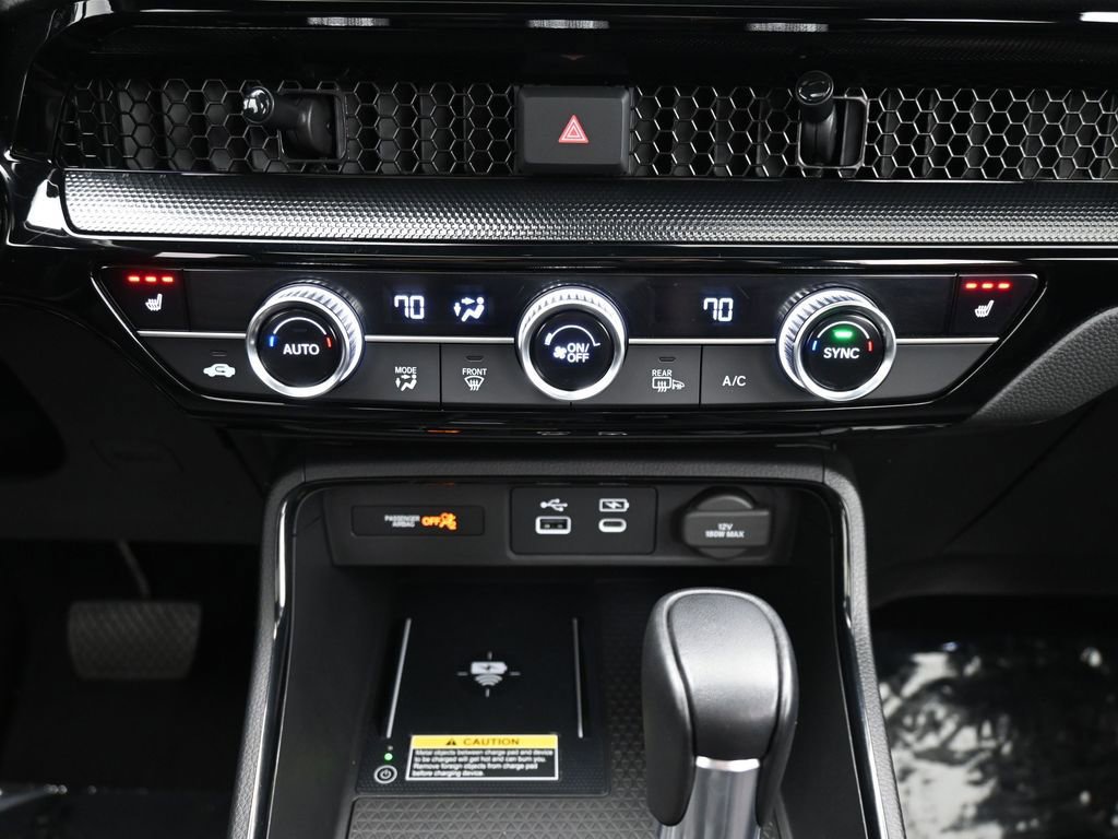 Certified 2023 Honda CR-V Sport Touring image 47