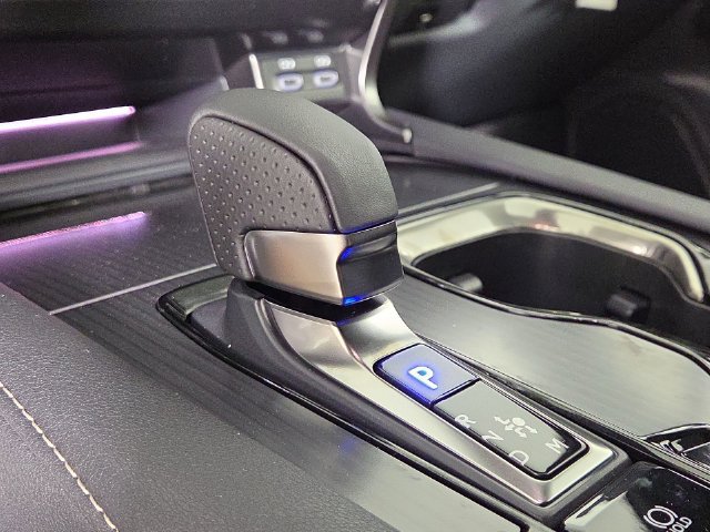 New 2026 Lexus RX 500h F Sport w/ Convenience Package AWD/4WD image 19