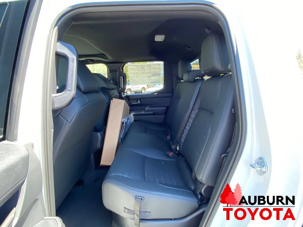 New 2026 Toyota Tacoma TRD Off-Road AWD/4WD image 23