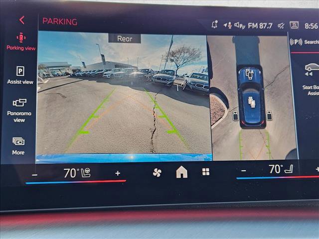 New 2026 BMW X1 xDrive28i image 12