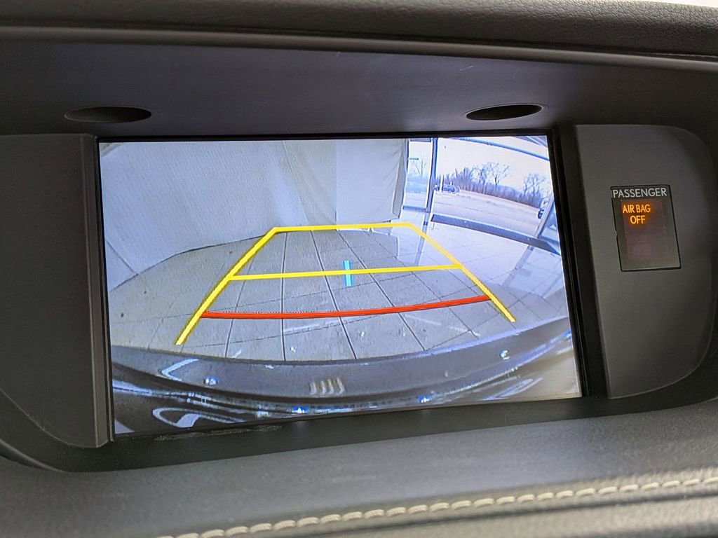 Used 2015 Lexus ES 300h image 22