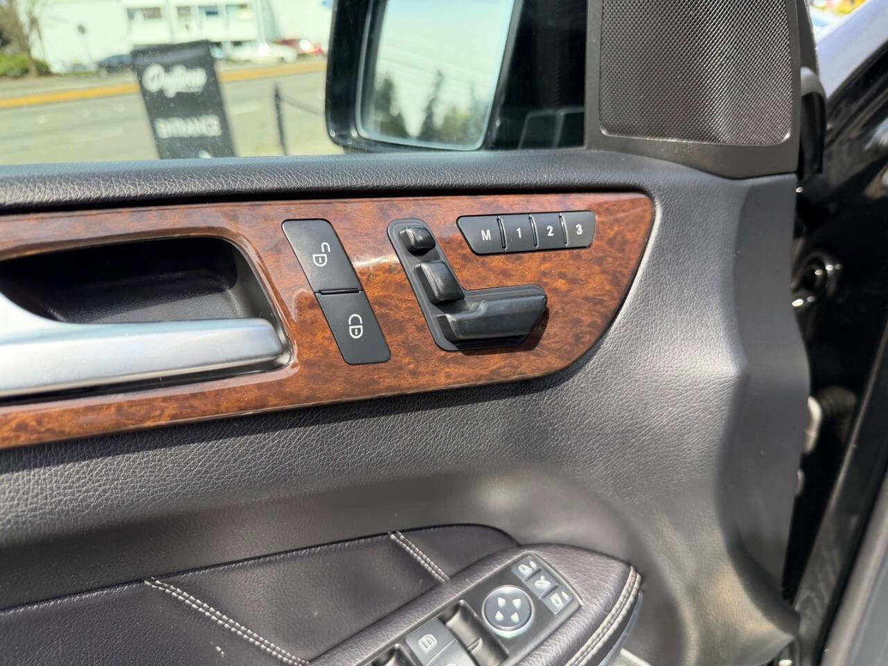 Used 2013 Mercedes-Benz GL 450 4MATIC w/ Premium 1 Pkg image 51