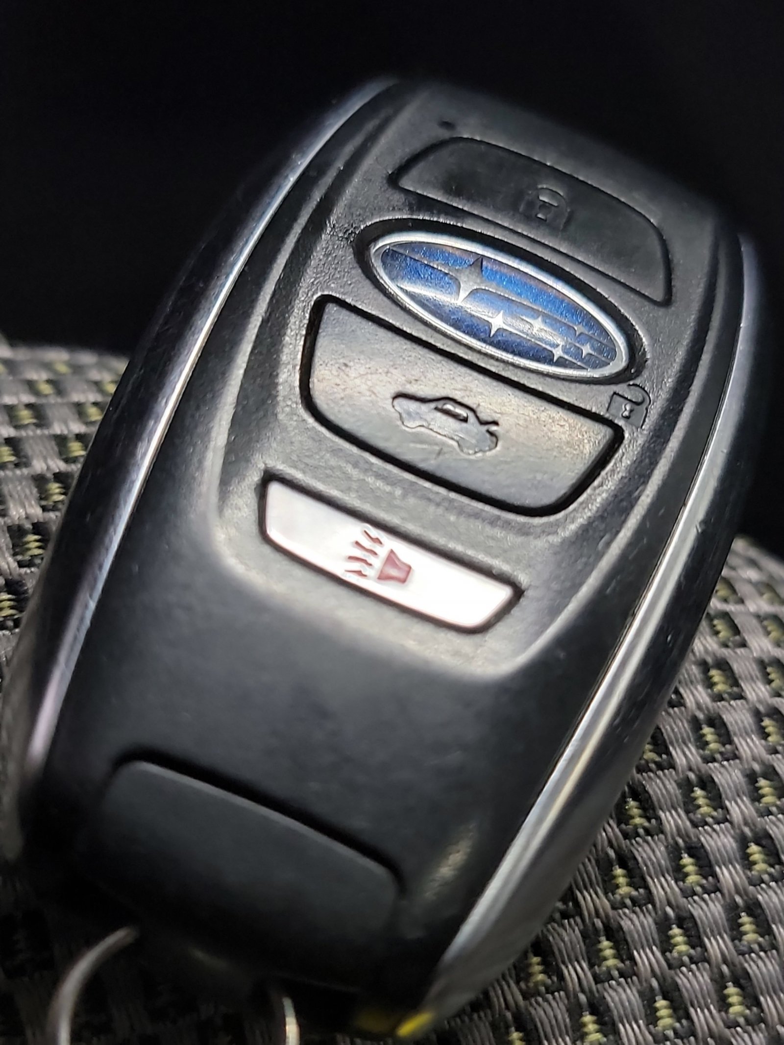 Used 2024 Subaru Crosstrek 2.0i Premium AWD/4WD image 32