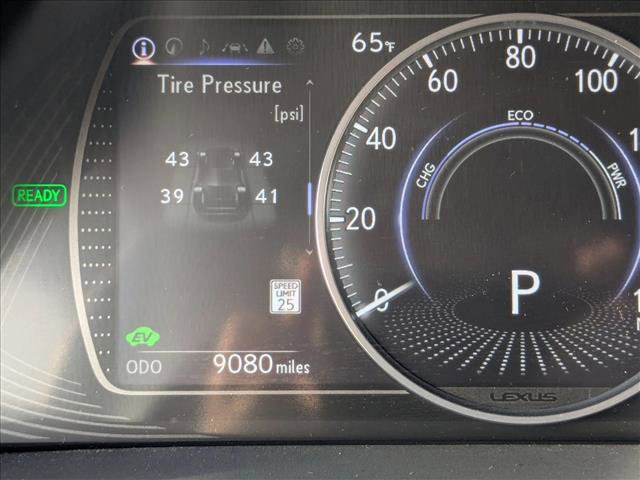 Certified 2025 Lexus ES 300h ES 300h image 10