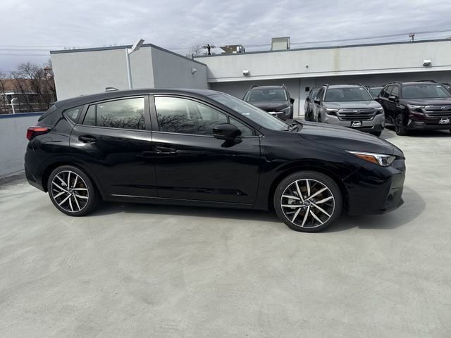 New 2026 Subaru Impreza 2.0i Sport image 2