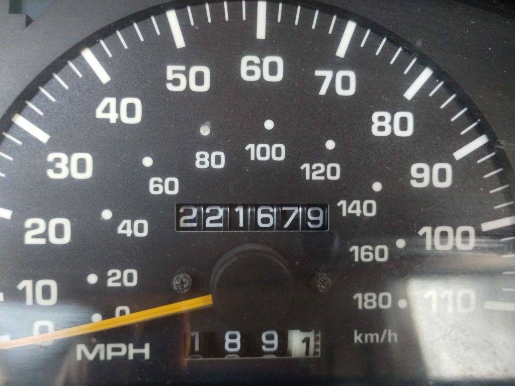 Used 1998 Toyota 4Runner SR5 RWD image 14