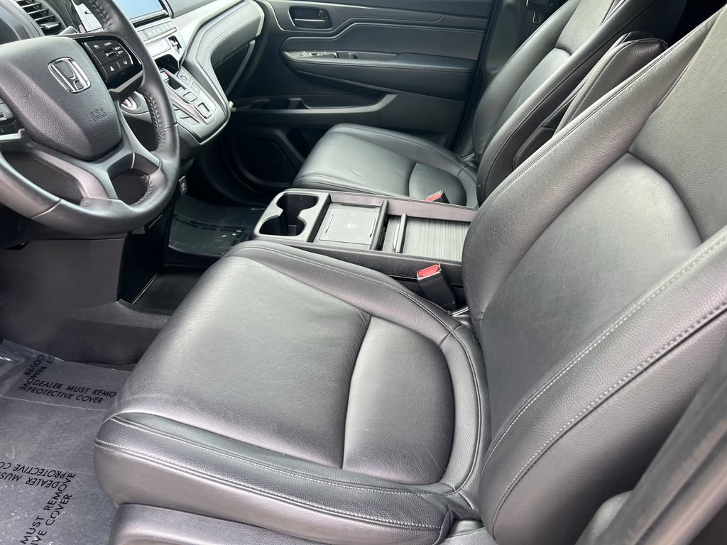 Used 2025 Honda Odyssey EX-L image 10