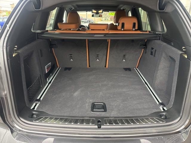 Used 2022 BMW X3 xDrive30i w/ Premium Package 2 (ZPA) image 12