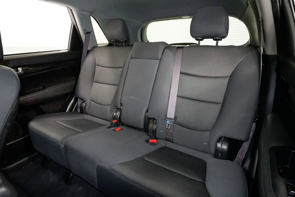 Used 2012 Kia Sorento LX w/ Convenience Pkg image 20