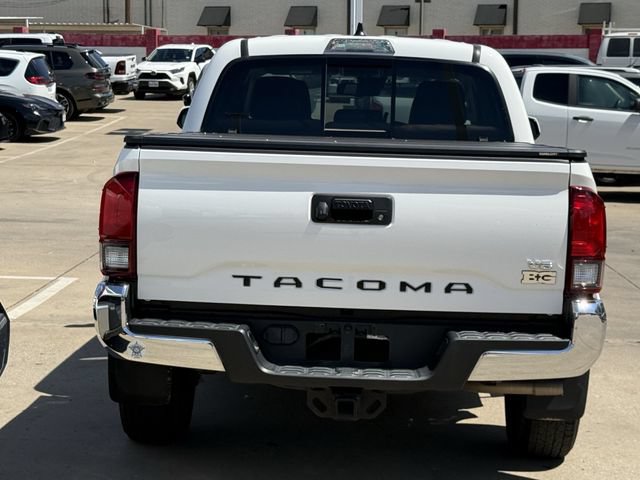 Used 2023 Toyota Tacoma SR5 RWD image 5