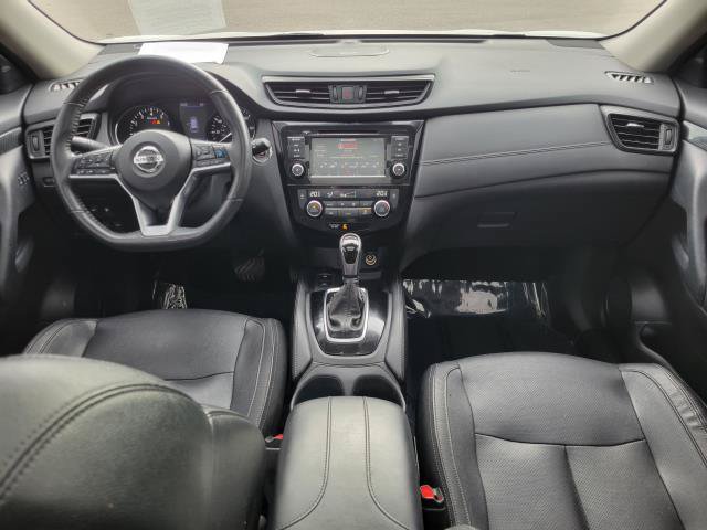 Used 2020 Nissan Rogue SL AWD/4WD image 12