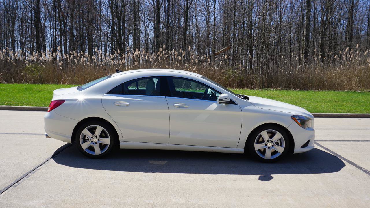 Used 2015 Mercedes-Benz CLA 250 image 6
