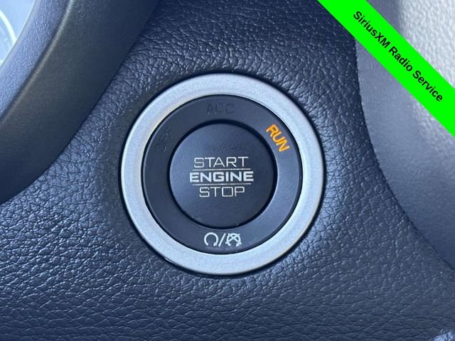 Used 2022 RAM 1500 Big Horn image 15