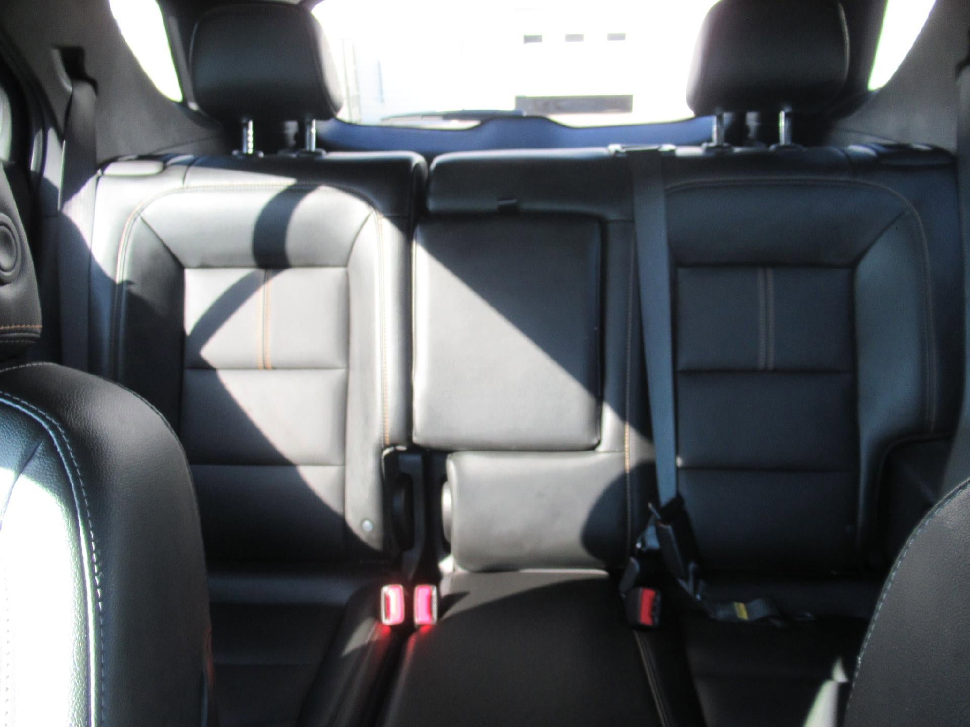 Certified 2023 Chevrolet Equinox Premier AWD/4WD image 10