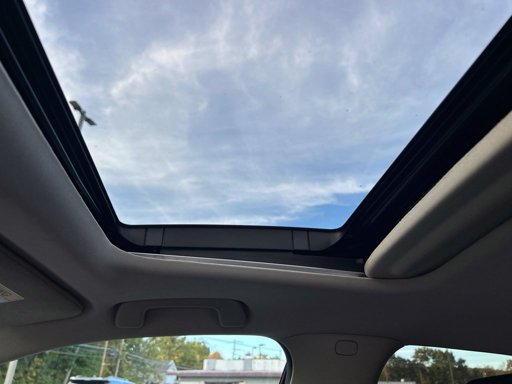 Used 2022 Honda Civic EX image 21