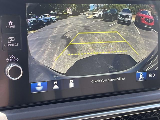 New 2025 Acura ADX A-Spec image 26