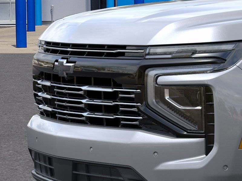 New 2026 Chevrolet Tahoe High Country image 14