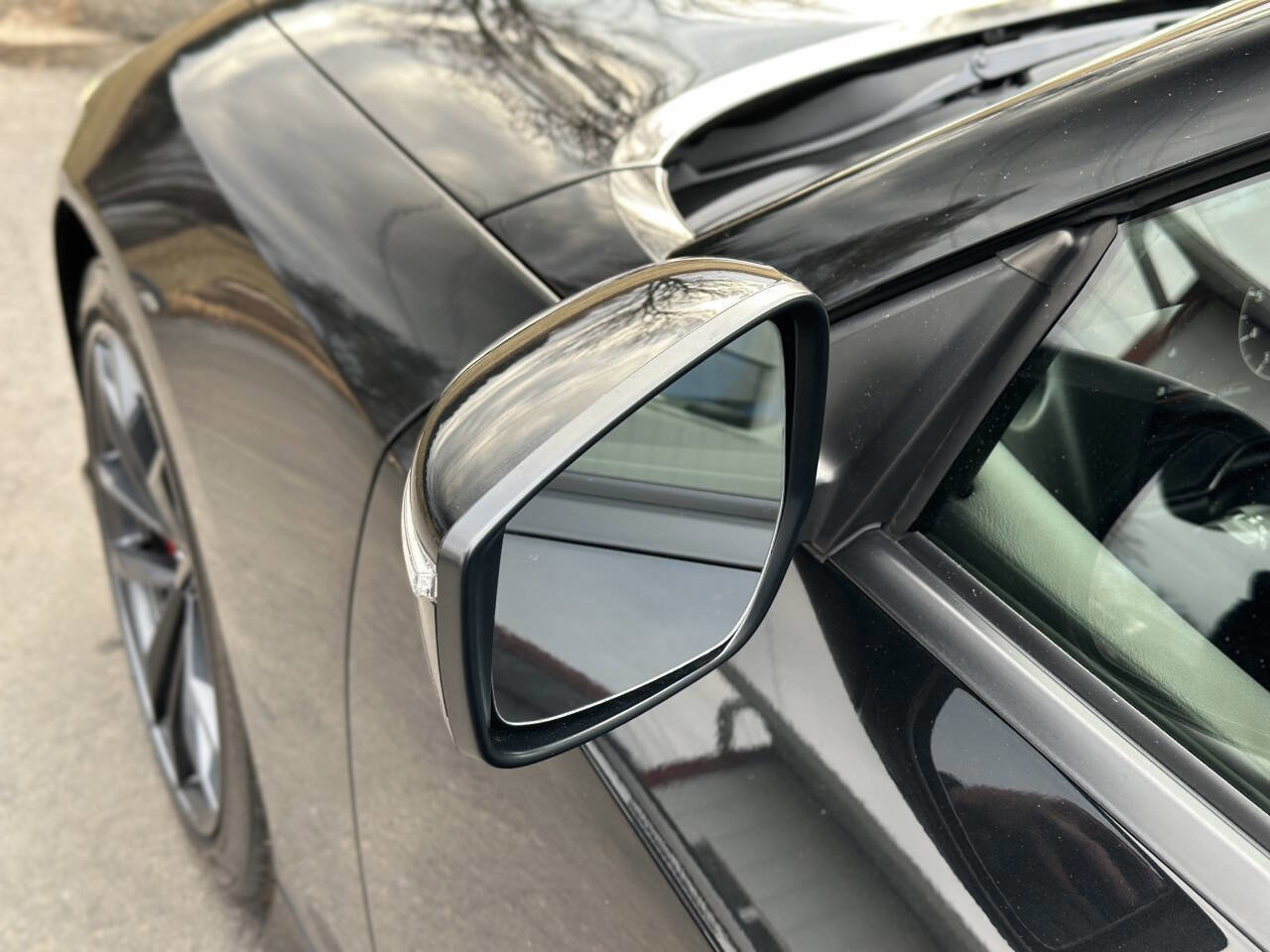 Used 2024 Nissan Z Performance w/ Floor Mat Package image 49