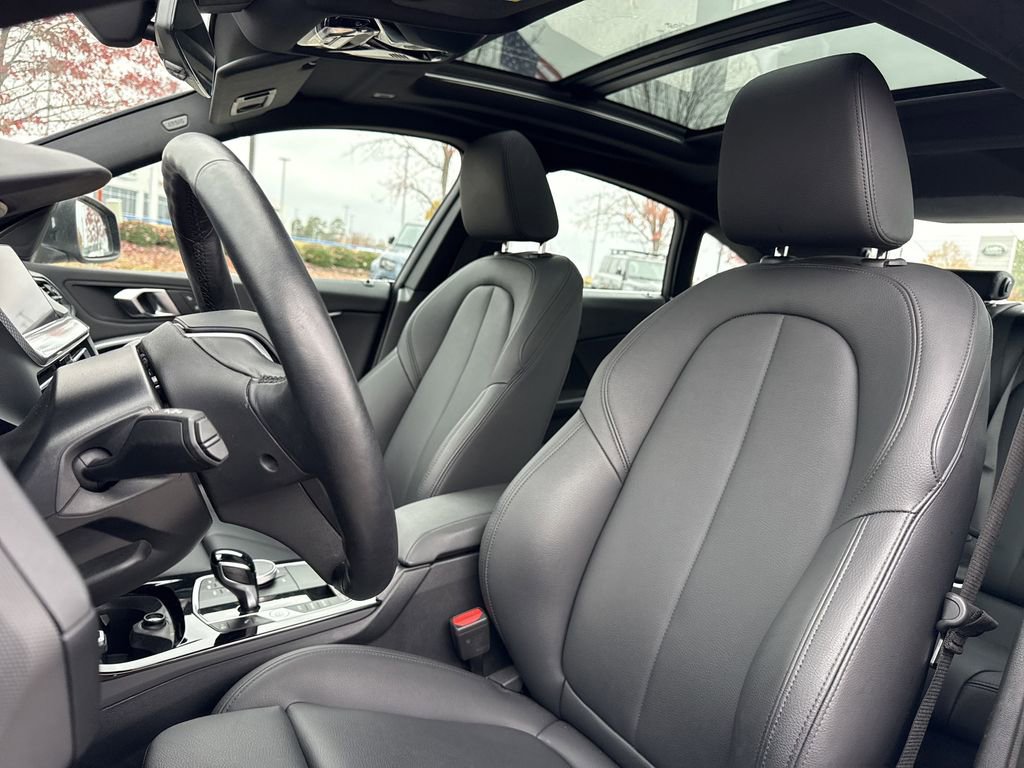 Used 2024 BMW 228i xDrive Gran Coupe image 12