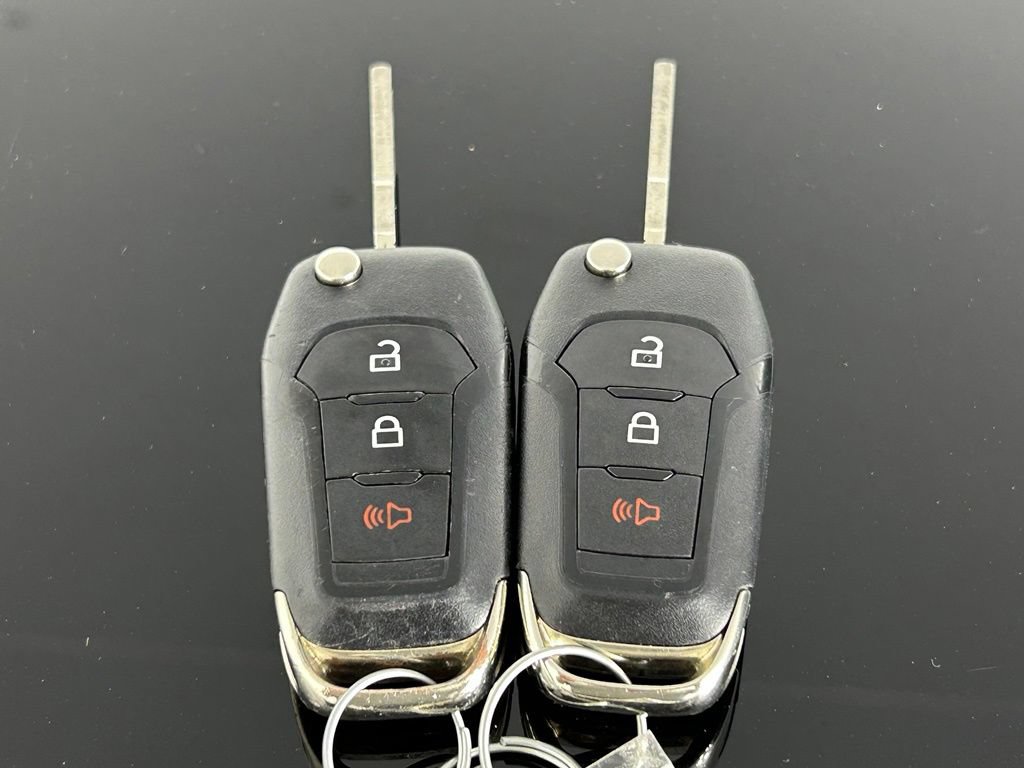 Used 2022 Ford Maverick XL FWD image 30