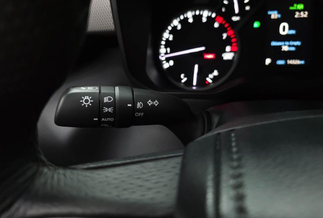 Used 2023 Toyota Tundra Limited AWD/4WD image 26