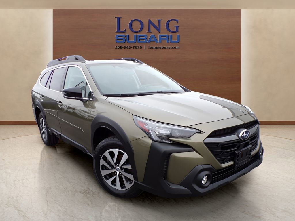 Used 2023 Subaru Outback Premium image 6