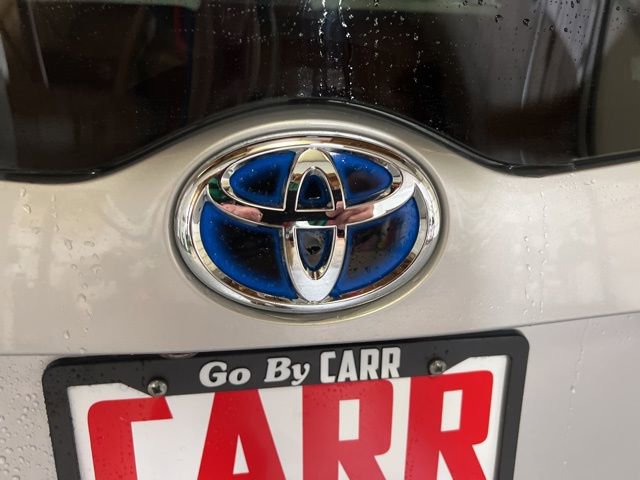 Used 2018 Toyota Prius Prime Premium image 11