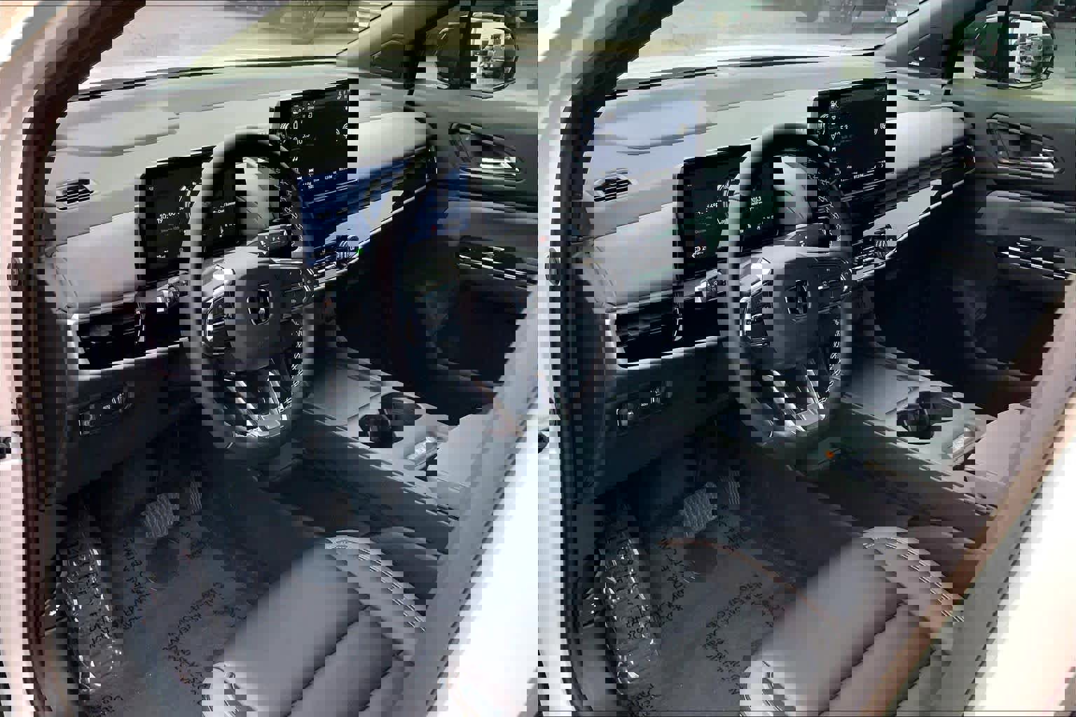 Used 2025 Honda Prologue Touring image 17