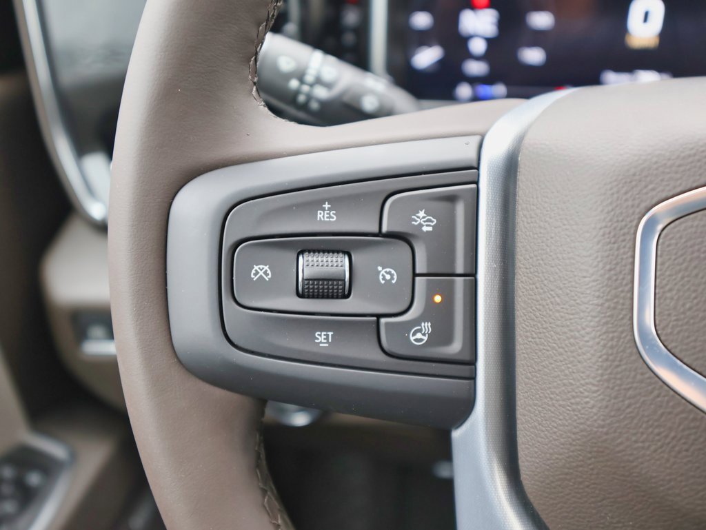 New 2026 GMC Sierra 2500 SLT w/ SLT Premium Package image 23