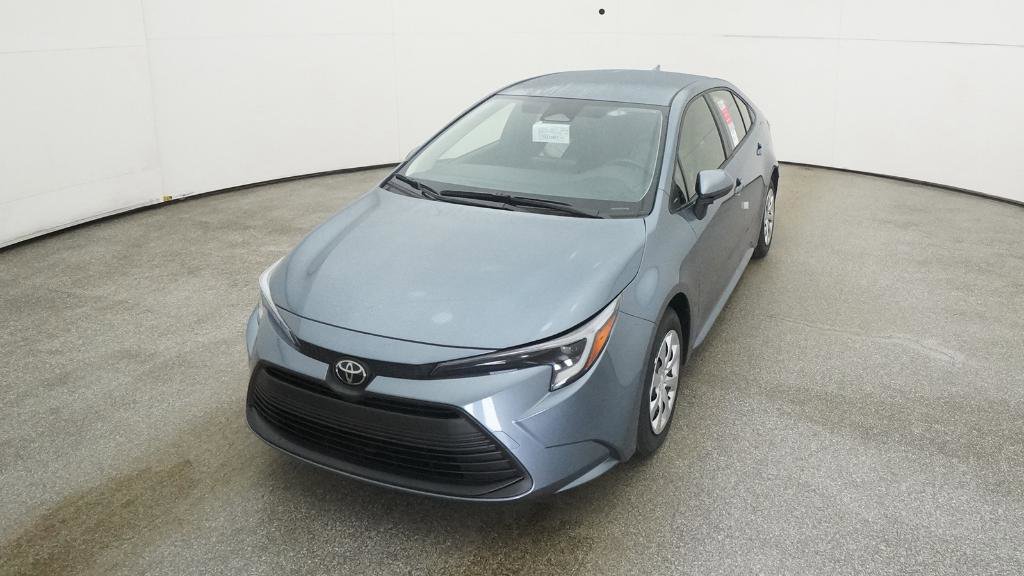 New 2026 Toyota Corolla LE image 16