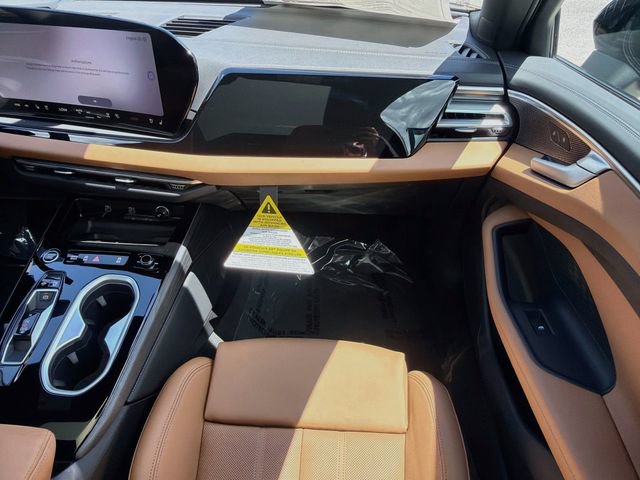 New 2026 Audi A6 Premium Plus AWD/4WD image 18