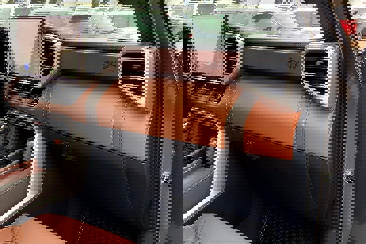 Used 2024 Toyota Tundra 1794 Edition image 19