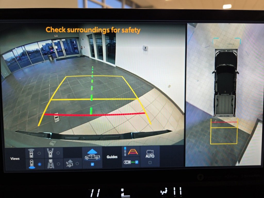 Used 2024 Toyota Tundra SR5 image 27